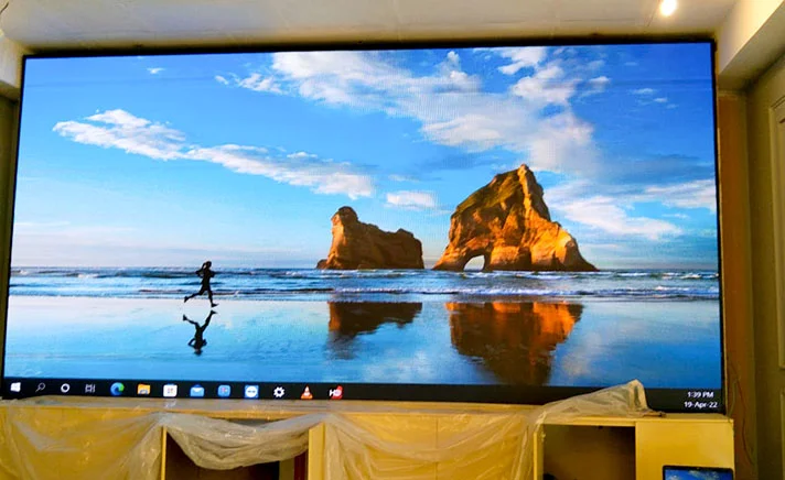 SMD SCREEN IN FAISALABAD