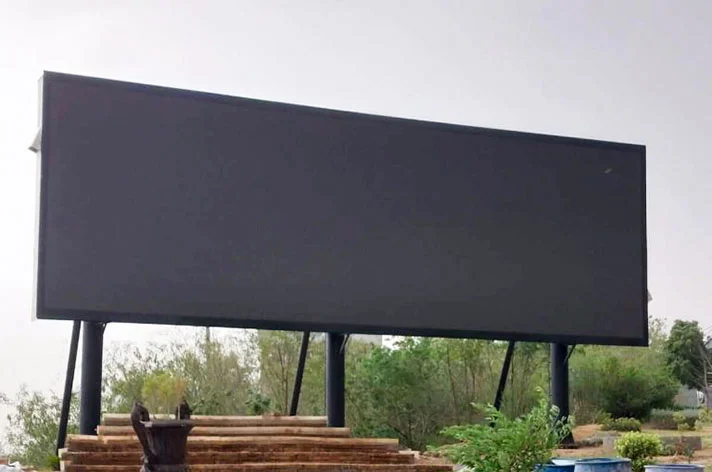 SMD SCREEN IN KARACHI