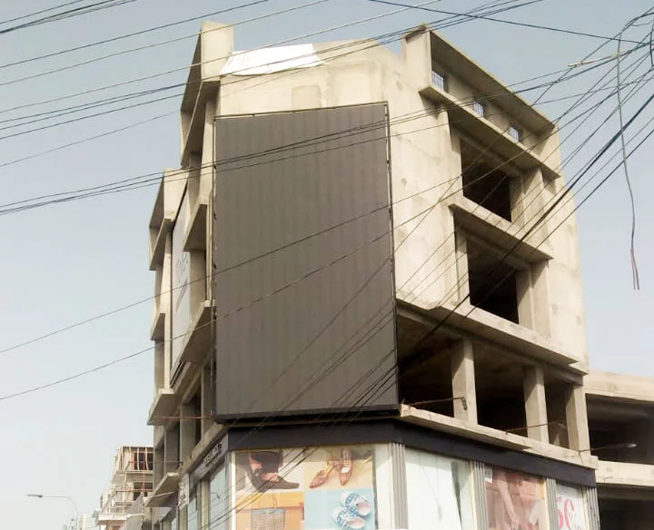 SMD SCREEN IN RAWALPINDI