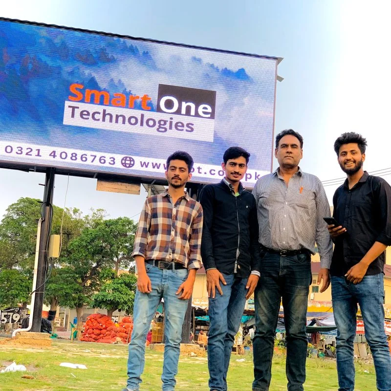 asmd screen in lahore
