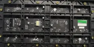 Indoor P1.8 LED Display Module