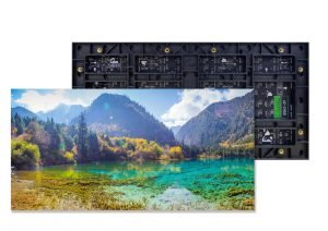 Indoor P 1.6 LED Display Module