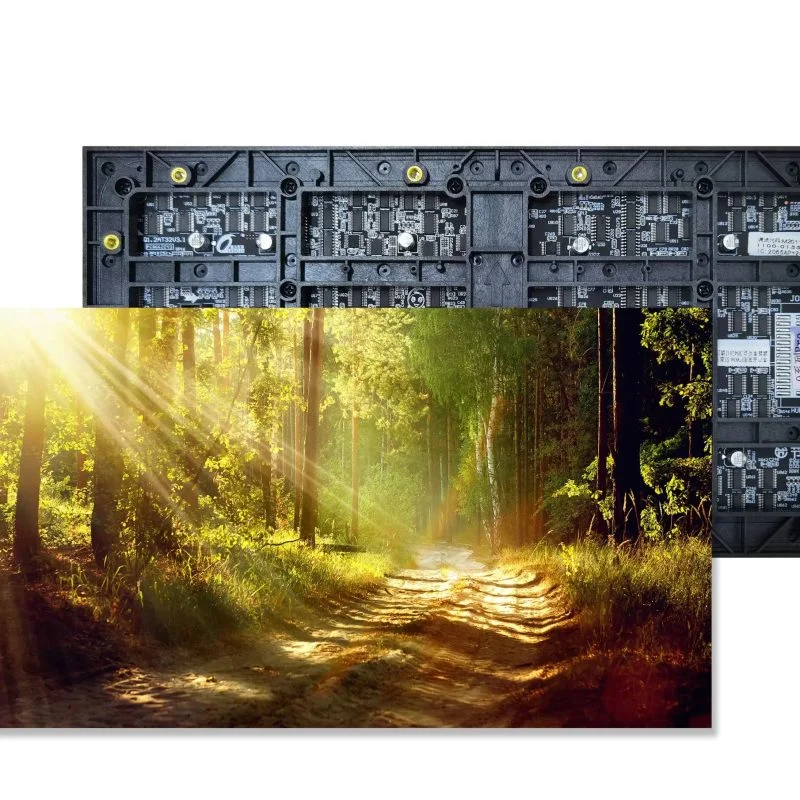 Indoor P1.2 HD LED Display Module