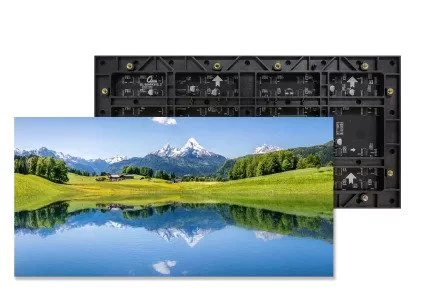 Indoor P1.8 LED Display Module