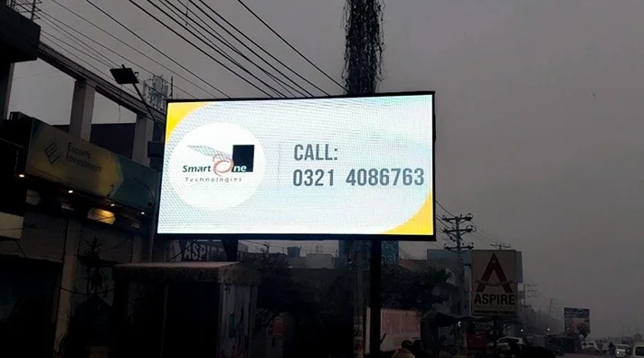 SMD SCREEN IN GUJRANWALA