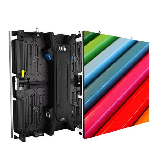 p2 smd screen video wall