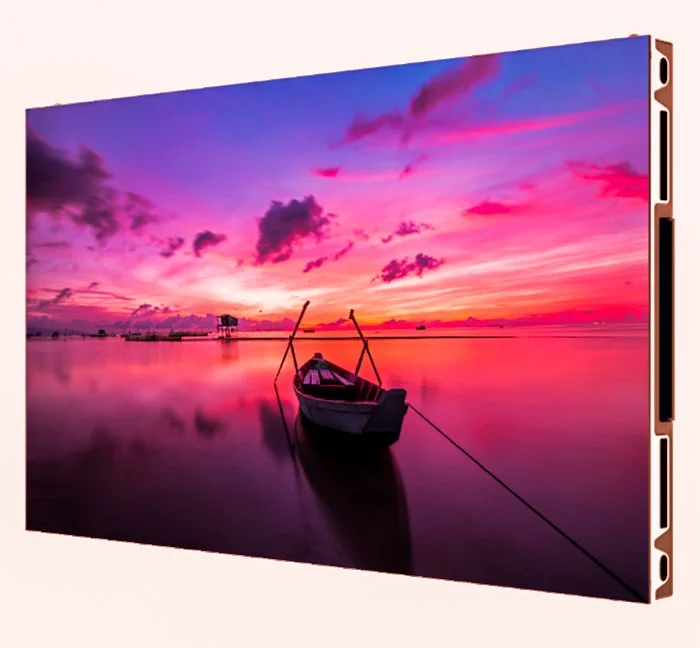 The Bright Future of Entertainment: SMD LED Video Walls