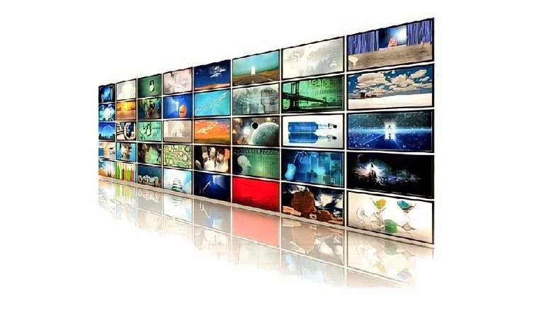 The Future on the Wall: Unveiling the Power of Media Walls