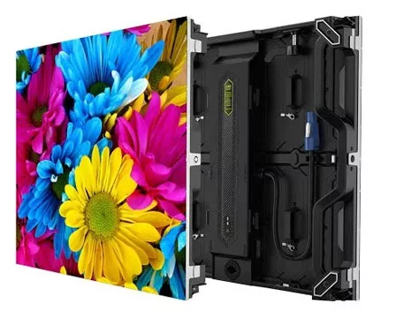 Outdoor P5.0 High Refresh Rate LED Display Module