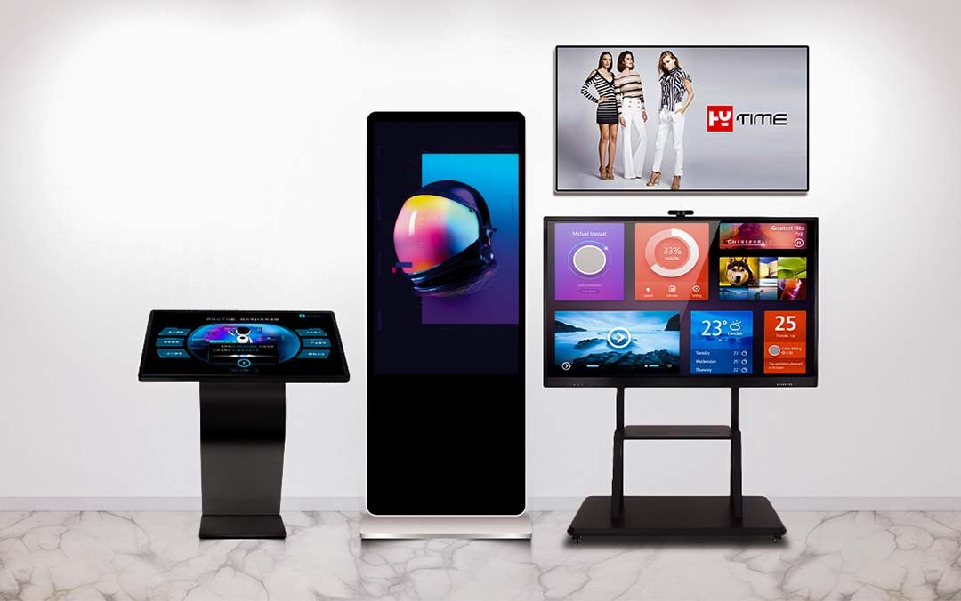 Digital Signage: The Future of Marketing and Communication