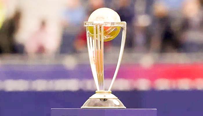 ICC Cricket World Cup 2023: Live Streaming
