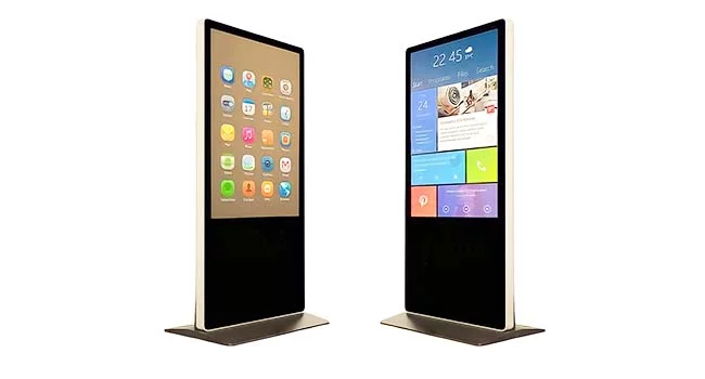 Epic Illumination: Enhancing Experiences through Future Digital Signage