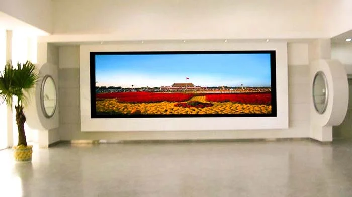 ChromaSphere Kickstart your colorful adventure today with Our SMD Screens
