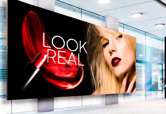 The Brilliance of SMD Video Walls: Unveiling the Future of Visual Spectacle