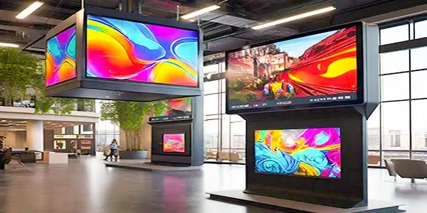 Creative Ways of Capturing Audiences with Digital Display