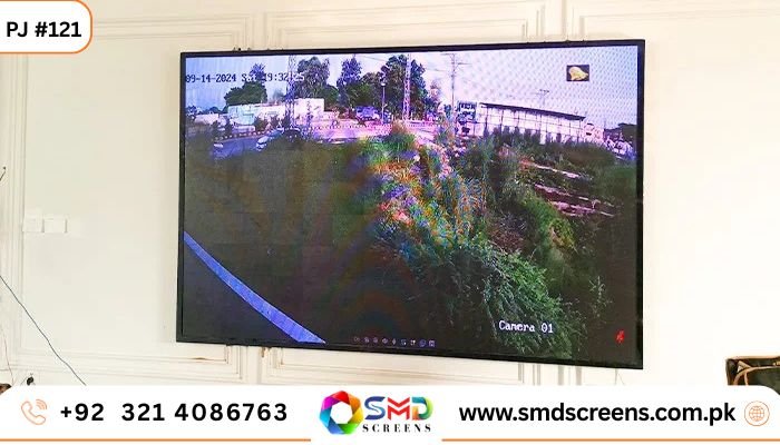 Indoor SMD screens in Meerpur, Azad-Kashmir
