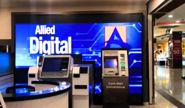 How Allied Bank's SMD Video Walls Are Redefining ATM Banking Experiences