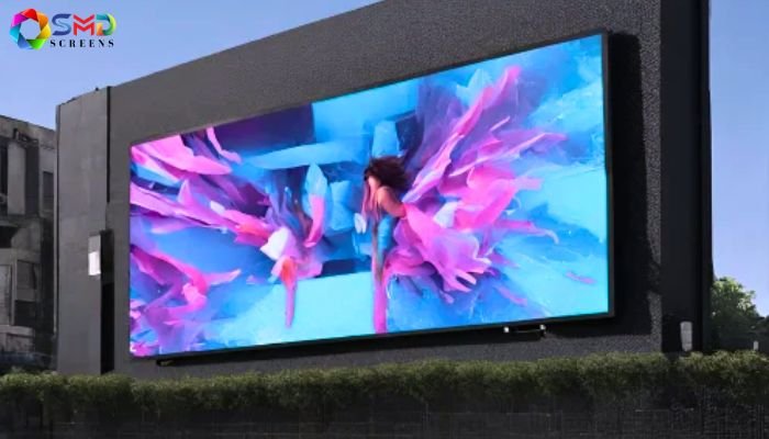 Get the best Hikvision SMD screens in Lahore – high-resolution, durable, and energy-efficient LED displays for outdoor advertising, branding, and events.