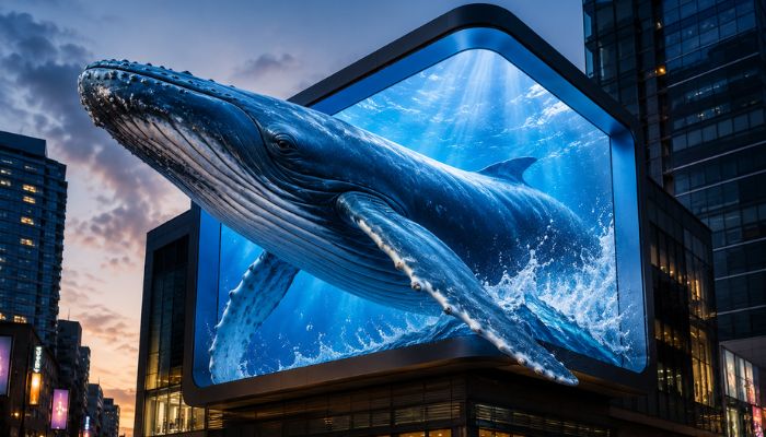 Why 3D Digital Billboards Are Becoming the Future of Advertising in 2026