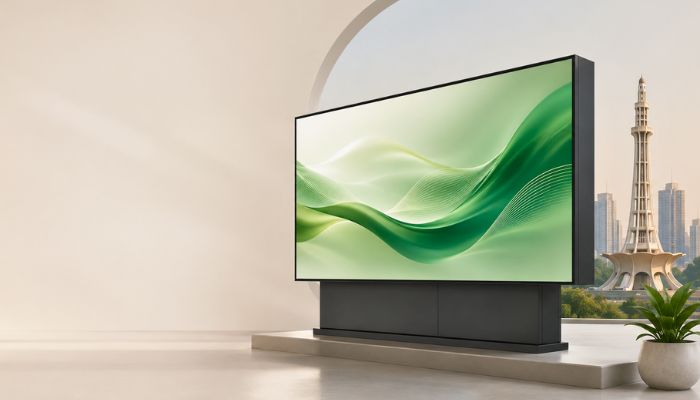 Are SMD Screens Worth the Investment for Pakistani Businesses?